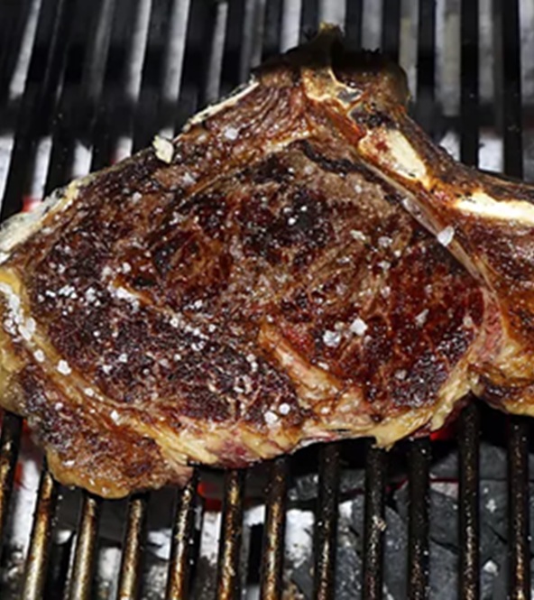  Chuletón "Discarlux" 